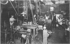 Bodine Electric - A Brief History in Motion…
