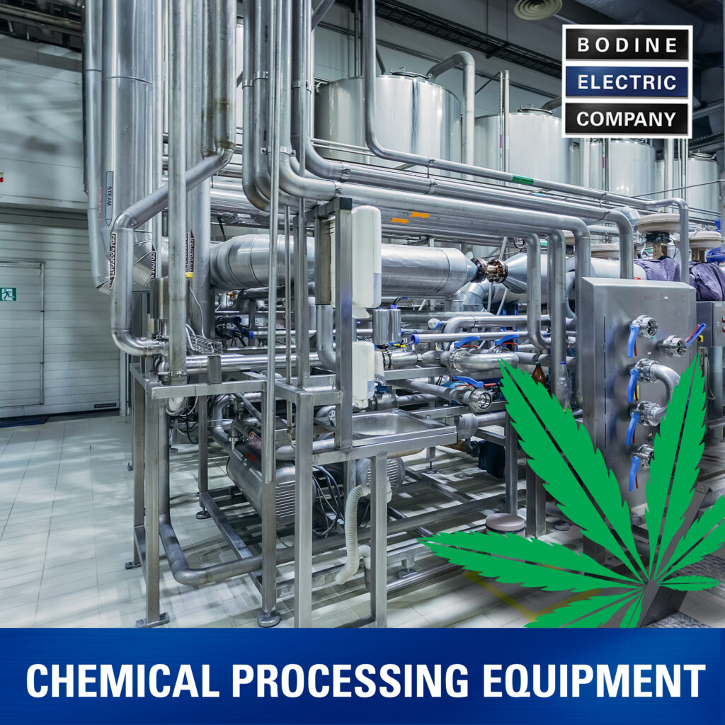 大麻工业用分子蒸馏设备