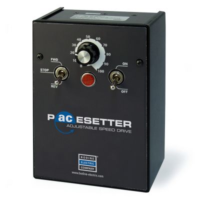 PACESETTER NEMA-1 / IP-40系列交流电机速度控制