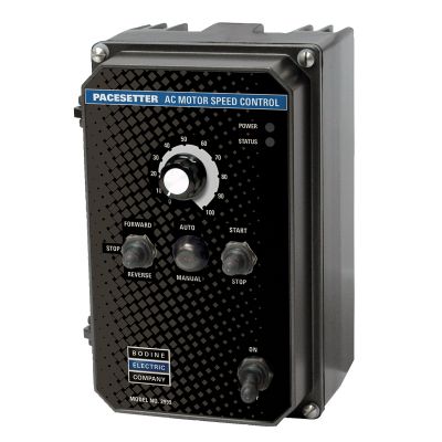 PACESETTER NEMA-4X / IP-65系列交流电机速度控制